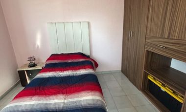 Renta habitación con baño, incluye servicios. San Pedro Cholula