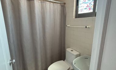 Renta habitación con baño, incluye servicios. San Pedro Cholula