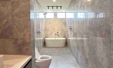 dijual villa ocean view dikampial nusa dua Kuta Selatan Badung Bali