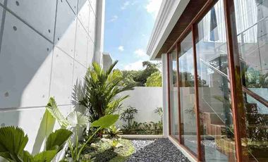dijual villa ocean view dikampial nusa dua Kuta Selatan Badung Bali