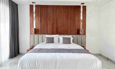 dijual villa ocean view dikampial nusa dua Kuta Selatan Badung Bali