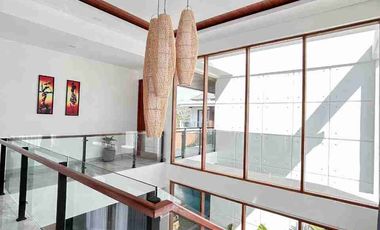 dijual villa ocean view dikampial nusa dua Kuta Selatan Badung Bali
