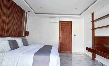 dijual villa ocean view dikampial nusa dua Kuta Selatan Badung Bali