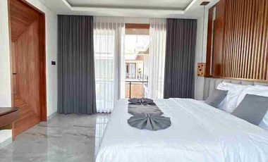 dijual villa ocean view dikampial nusa dua Kuta Selatan Badung Bali