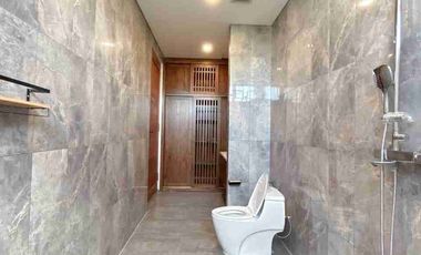 dijual villa ocean view dikampial nusa dua Kuta Selatan Badung Bali