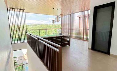 dijual villa ocean view dikampial nusa dua Kuta Selatan Badung Bali