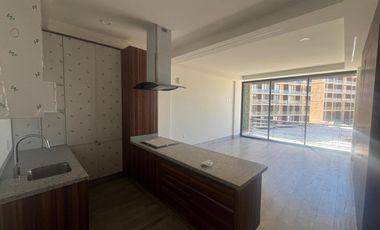 Departamento en Renta Torre Azara, León, Guanajuato