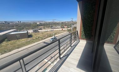 Departamento en Renta Torre Azara, León, Guanajuato