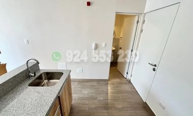 ALQUILO DPTO S/AMOBLAR 2 DORM 2 BAÑOS 55M2  S/COCHERA - MATELLINI / CHORRILLOS