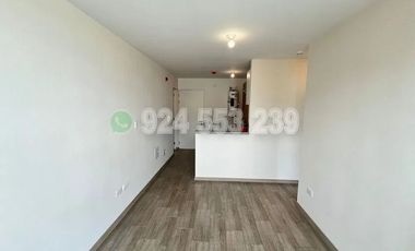 ALQUILO DPTO S/AMOBLAR 2 DORM 2 BAÑOS 55M2  S/COCHERA - MATELLINI / CHORRILLOS