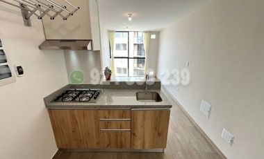 ALQUILO DPTO S/AMOBLAR 2 DORM 2 BAÑOS 55M2  S/COCHERA - MATELLINI / CHORRILLOS