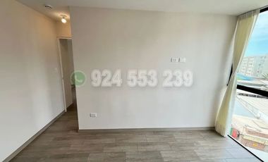 ALQUILO DPTO S/AMOBLAR 2 DORM 2 BAÑOS 55M2  S/COCHERA - MATELLINI / CHORRILLOS