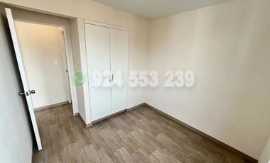 ALQUILO DPTO S/AMOBLAR 2 DORM 2 BAÑOS 55M2  S/COCHERA - MATELLINI / CHORRILLOS