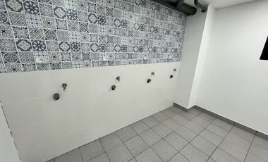 ALQUILO DPTO S/AMOBLAR 2 DORM 2 BAÑOS 55M2  S/COCHERA - MATELLINI / CHORRILLOS