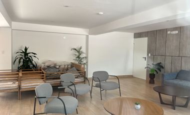 ALQUILO DPTO S/AMOBLAR 2 DORM 2 BAÑOS 55M2  S/COCHERA - MATELLINI / CHORRILLOS