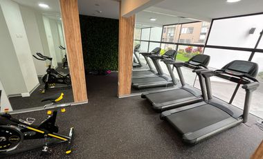 ALQUILO DPTO S/AMOBLAR 2 DORM 2 BAÑOS 55M2  S/COCHERA - MATELLINI / CHORRILLOS