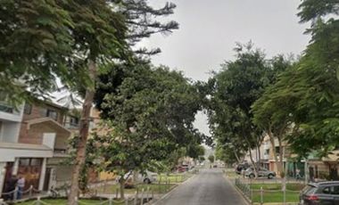 ALQUILO DPTO S/AMOBLAR 2 DORM 2 BAÑOS 55M2  S/COCHERA - MATELLINI / CHORRILLOS