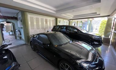 Rumah Mewah isi Pool Di Laksamana Dkt Renon Sanur Raya Puputan Moh Yamin