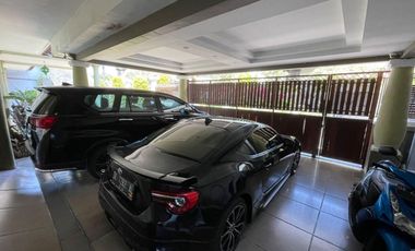 Rumah Mewah isi Pool Di Laksamana Dkt Renon Sanur Raya Puputan Moh Yamin