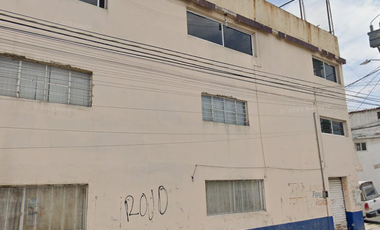 [JT]🏢EDIFICIO MULTIUSOS EN CD. NEZAHUALCÓYOTL – EDOMEX