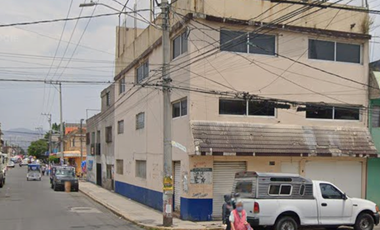 [JT]🏢EDIFICIO MULTIUSOS EN CD. NEZAHUALCÓYOTL – EDOMEX