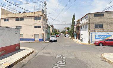 [JT]🏢EDIFICIO MULTIUSOS EN CD. NEZAHUALCÓYOTL – EDOMEX