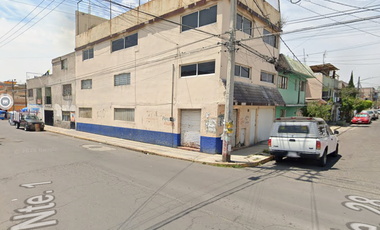 [JT]🏢EDIFICIO MULTIUSOS EN CD. NEZAHUALCÓYOTL – EDOMEX
