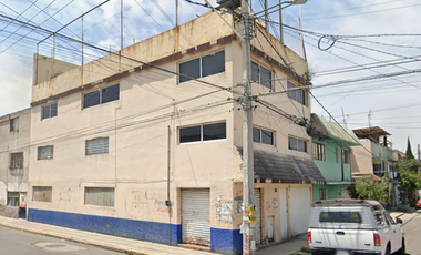[JT]🏢EDIFICIO MULTIUSOS EN CD. NEZAHUALCÓYOTL – EDOMEX
