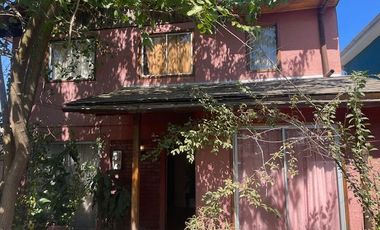 VENDE HERMOSA CASA SECTOR ORIENTE TALCA