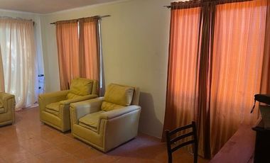 VENDE HERMOSA CASA SECTOR ORIENTE TALCA