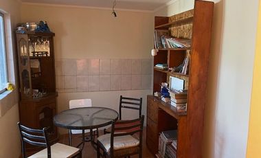 VENDE HERMOSA CASA SECTOR ORIENTE TALCA