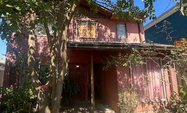 VENDE HERMOSA CASA SECTOR ORIENTE TALCA