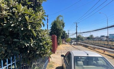 VENDE HERMOSA CASA SECTOR ORIENTE TALCA