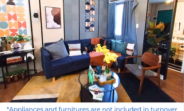 Townhouse 4BR 2T&B For Sale, Phirst Park Homes, San Pablo Laguna