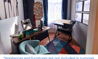 Townhouse 4BR 2T&B For Sale, Phirst Park Homes, San Pablo Laguna