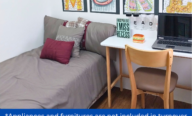 Townhouse 4BR 2T&B For Sale, San Pablo Laguna