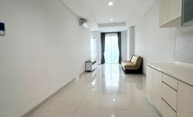 Disewakan apartemen studio 2BR di Grand Madison semi furnish Dekat Segalanya! Apartemen Ideal untuk Profesional Muda & Keluarga