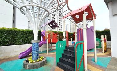 Disewakan apartemen studio 2BR di Grand Madison semi furnish Dekat Segalanya! Apartemen Ideal untuk Profesional Muda & Keluarga