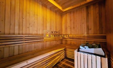 Disewakan apartemen studio 2BR di Grand Madison semi furnish Dekat Segalanya! Apartemen Ideal untuk Profesional Muda & Keluarga