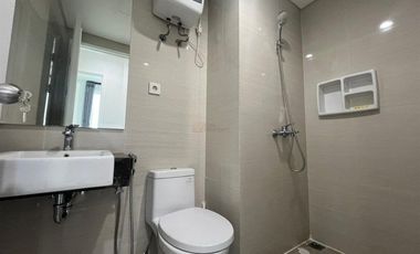 Disewakan apartemen studio 2BR di Grand Madison semi furnish Dekat Segalanya! Apartemen Ideal untuk Profesional Muda & Keluarga
