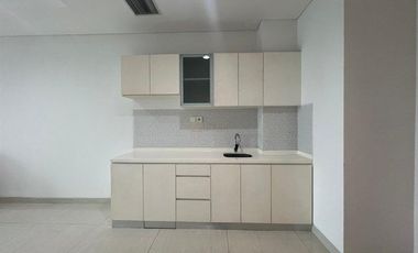 Disewakan apartemen studio 2BR di Grand Madison semi furnish Dekat Segalanya! Apartemen Ideal untuk Profesional Muda & Keluarga