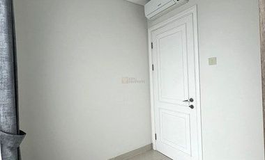 Disewakan apartemen studio 2BR di Grand Madison semi furnish Dekat Segalanya! Apartemen Ideal untuk Profesional Muda & Keluarga