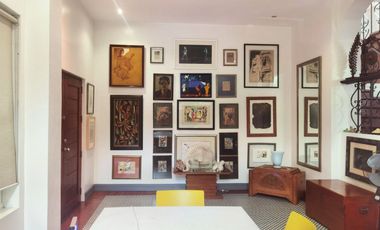 FOR LEASE - Cozy House in Valle Verde 2 PP CODE L1666