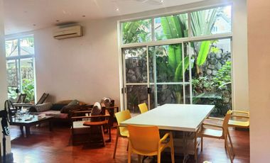 FOR LEASE - Cozy House in Valle Verde 2 PP CODE L1666