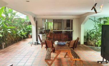 FOR LEASE - Cozy House in Valle Verde 2 PP CODE L1666