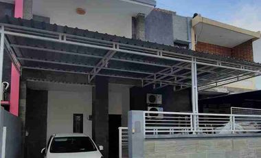 Rumah Sidakarya Sesetan Denpasar Selatan