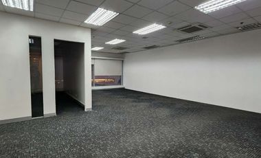 PEZA Office Space for Lease BGC Taguig – 280 sqm Semi-Fitted | Bonifacio Global City Office