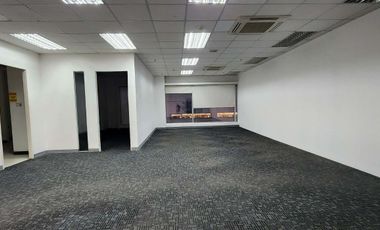 PEZA Office Space for Lease BGC Taguig – 280 sqm Semi-Fitted | Bonifacio Global City Office