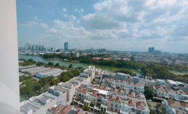 Green Lake Sunter - Tower North Siap Gandeng dengan 2Br
