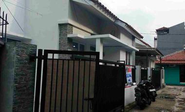rumah murah di Kalisari
